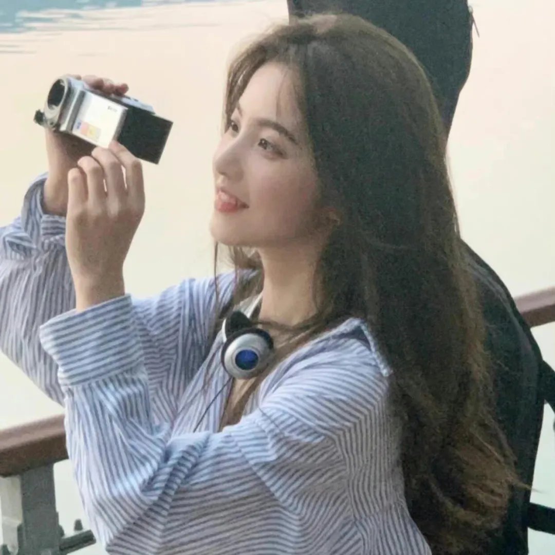 离家少女